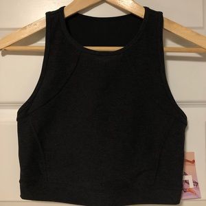 Joy Lab Crop Top Workout Tank